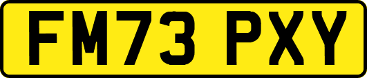 FM73PXY