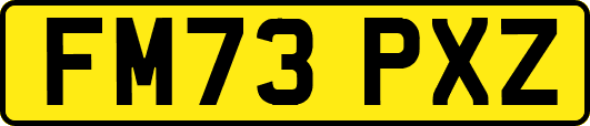 FM73PXZ