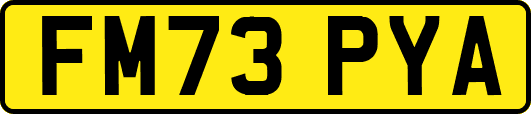 FM73PYA