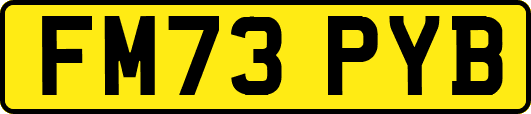 FM73PYB