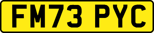 FM73PYC