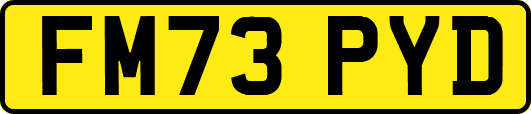 FM73PYD