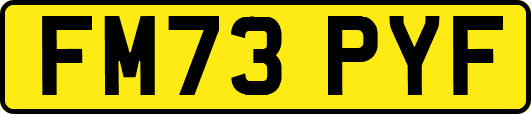FM73PYF