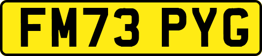 FM73PYG