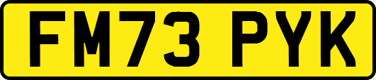 FM73PYK