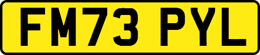 FM73PYL