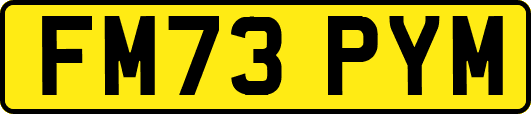 FM73PYM