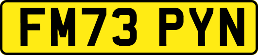 FM73PYN