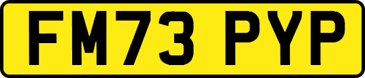 FM73PYP