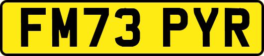 FM73PYR