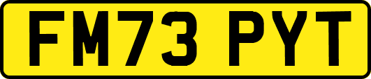 FM73PYT