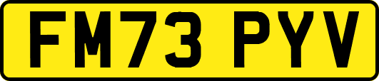FM73PYV