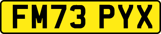 FM73PYX