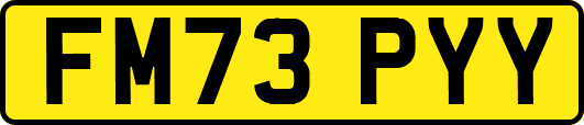 FM73PYY