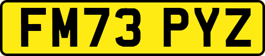FM73PYZ