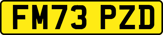 FM73PZD