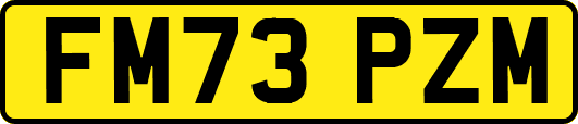 FM73PZM