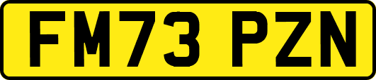FM73PZN