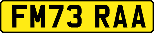 FM73RAA