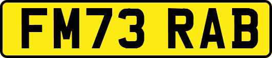 FM73RAB