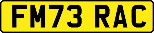 FM73RAC