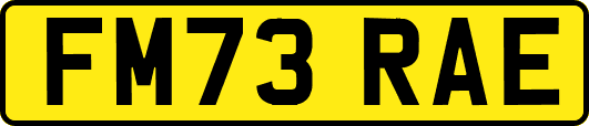 FM73RAE