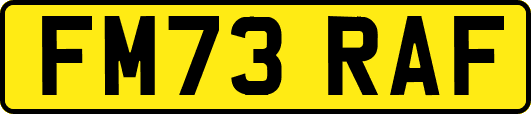 FM73RAF