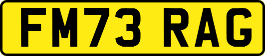FM73RAG