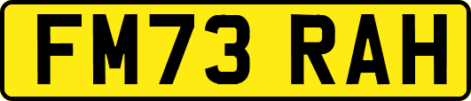 FM73RAH