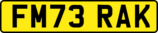 FM73RAK