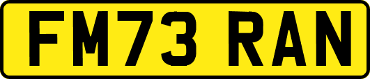 FM73RAN