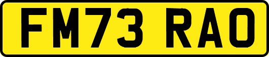 FM73RAO