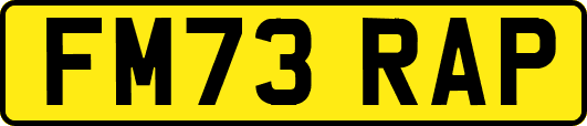 FM73RAP