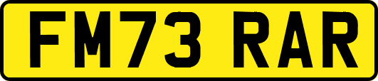 FM73RAR
