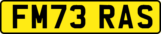 FM73RAS