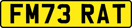 FM73RAT