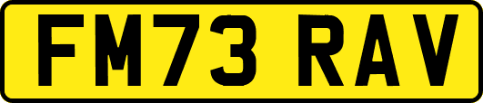 FM73RAV