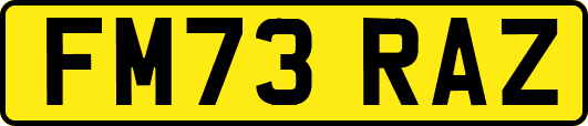 FM73RAZ