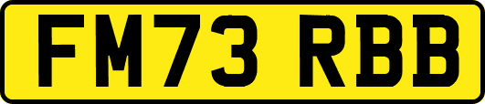 FM73RBB