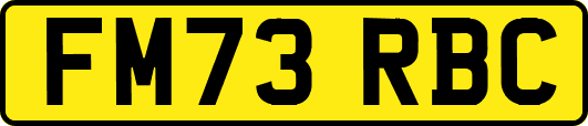 FM73RBC