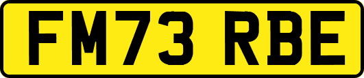 FM73RBE