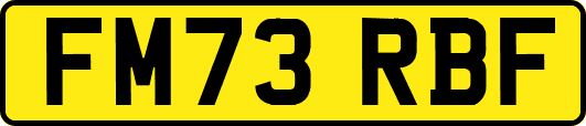 FM73RBF
