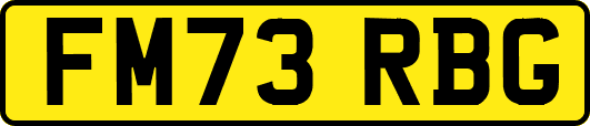 FM73RBG