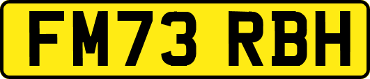 FM73RBH