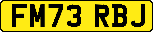 FM73RBJ