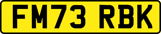 FM73RBK