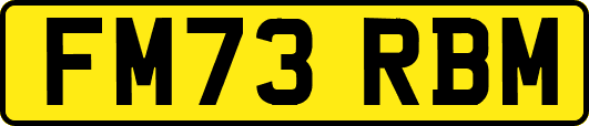 FM73RBM