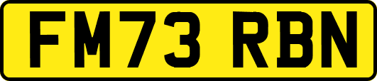 FM73RBN