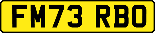 FM73RBO