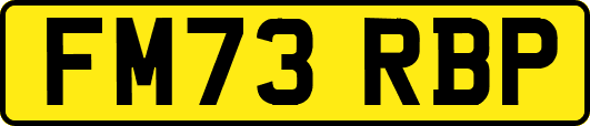 FM73RBP
